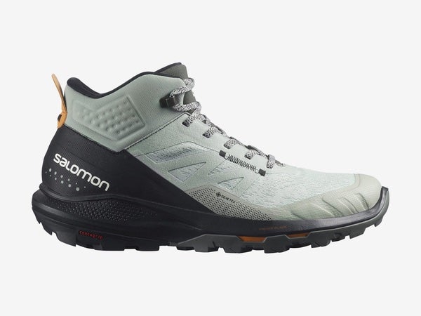 Mens hiking shoes uk on sale